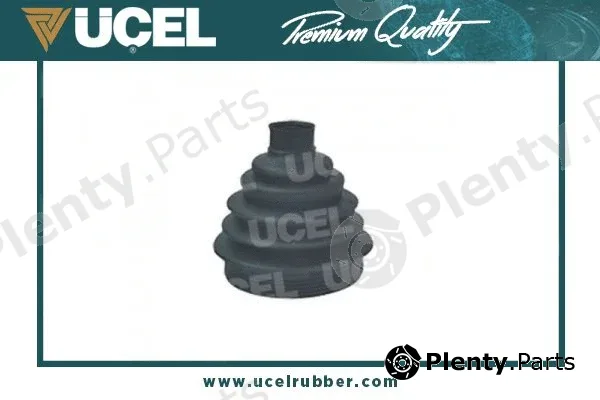 Ucel 31459-T — Bellow, drive shaft