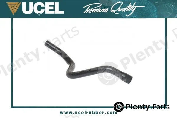 Ucel 95365 — Heater Hose