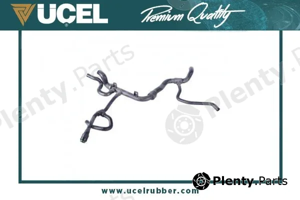 Ucel 95359 — Radiator Hose