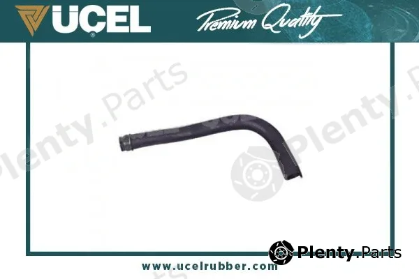 Ucel 52450 — Radiator Hose