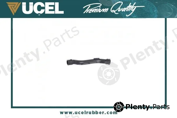 Ucel 65312 — Hose, cylinder head cover ventilation