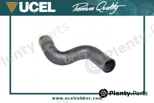Ucel 52274 — Charge Air Hose