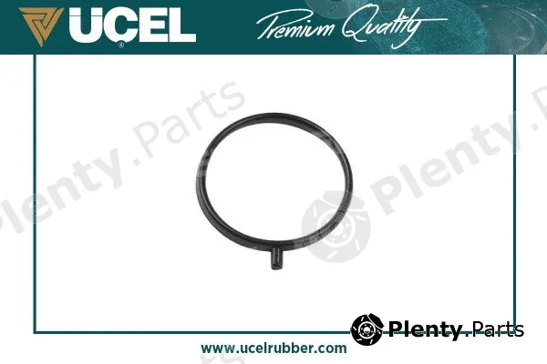 Ucel 16054 — Seal Ring, charge air hose