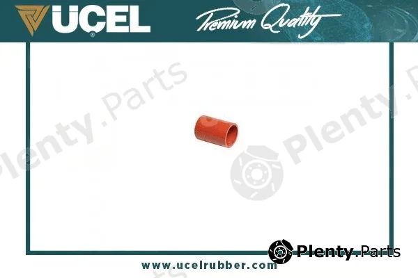 Ucel 15958 — Charge Air Hose