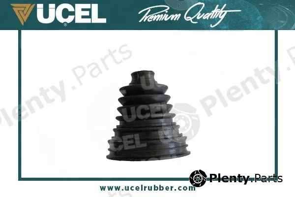 Ucel 10010-T — Bellow, drive shaft