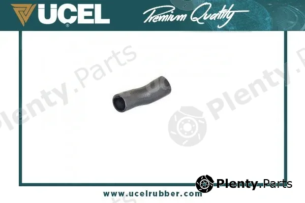 Ucel 35521 — Charge Air Hose