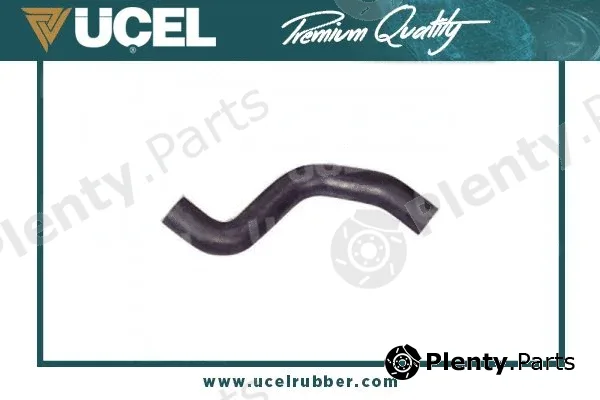 Ucel 35478 — Radiator Hose