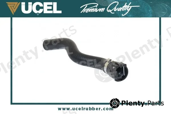 Ucel 35783 — Radiator Hose