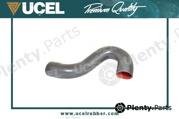 Ucel 65406 — Charge Air Hose