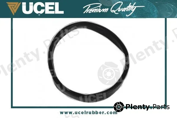 Ucel 10107 — Seal, air filter housing