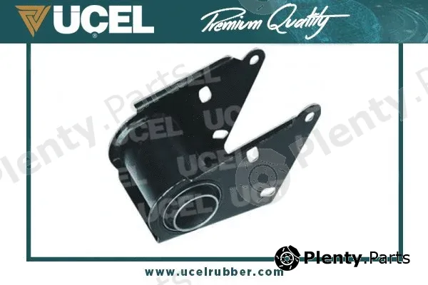 Ucel 10158 — Mounting, control/trailing arm