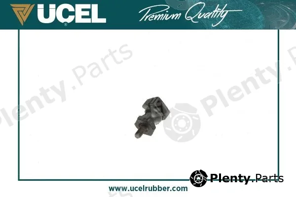 Rubber Buffer, air filter