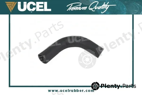 Ucel 15252 — Radiator Hose