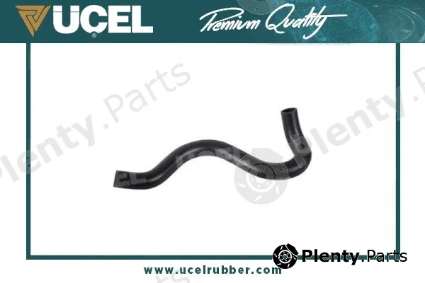 Ucel 21277 — Radiator Hose