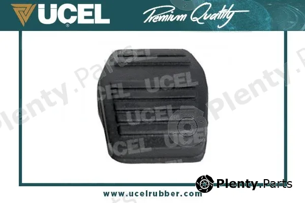 Ucel 20223 — Brake Pedal