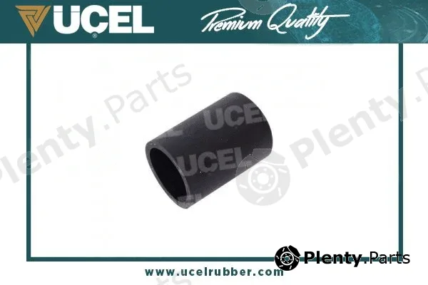 Ucel 15995 — Charge Air Hose