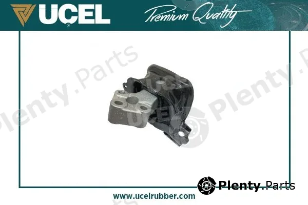 Ucel 41721 — Mounting, engine