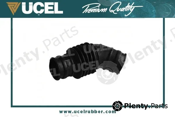 Ucel 95216 — Intake Hose, air filter