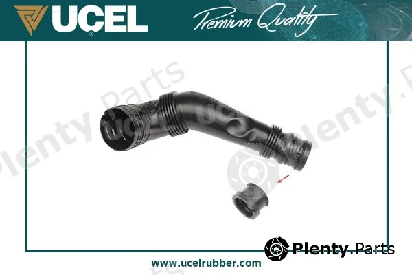 Ucel 35892 — Seal Ring, charge air hose