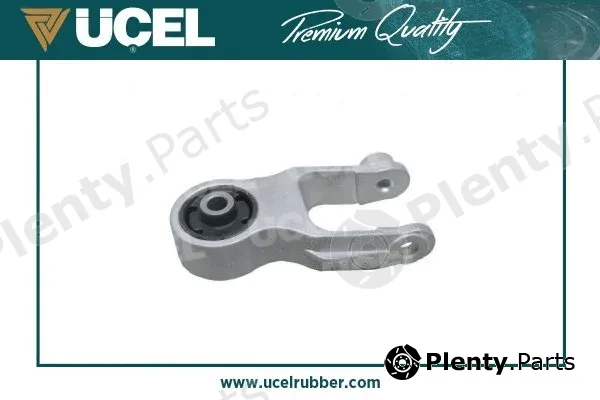 Ucel 91169 — Mounting, engine