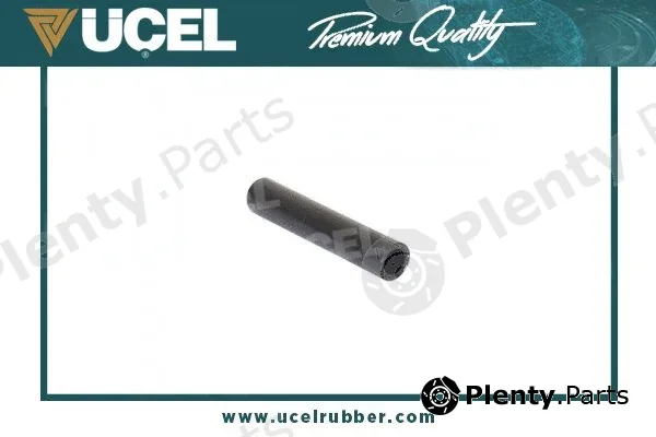Ucel 35378 — Hose, crankcase ventilation