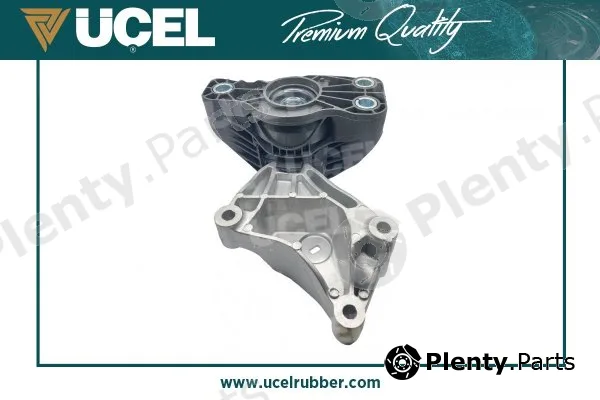 Mounting, engine