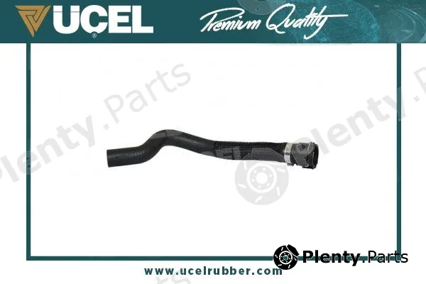 Ucel 65288 — Heater Hose