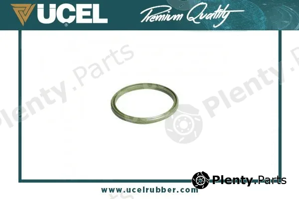 Ucel 65449 — Seal Ring, charge air hose