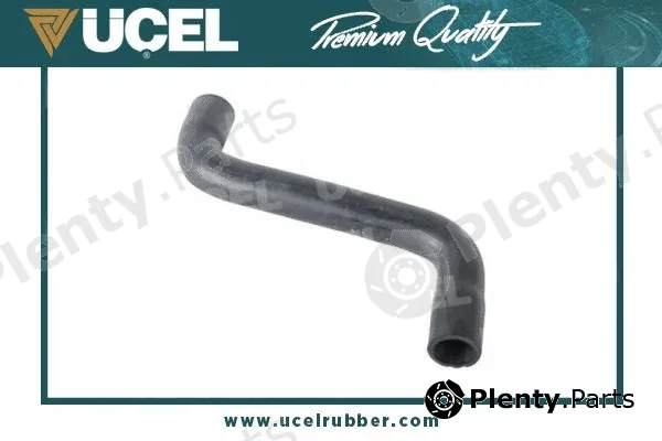 Ucel 15620 — Radiator Hose