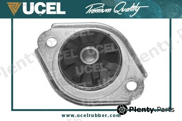 Ucel 30376 — Suspension Strut Support Mount