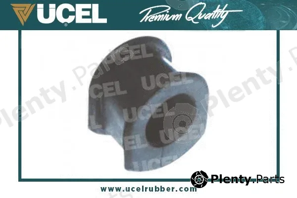 Ucel 30341 — Bush, steering shaft