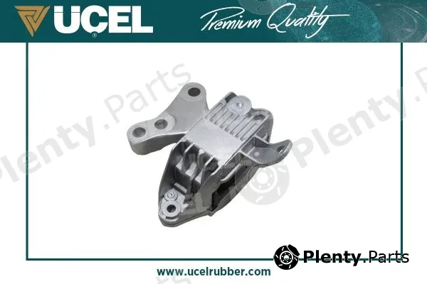 Mounting, engine