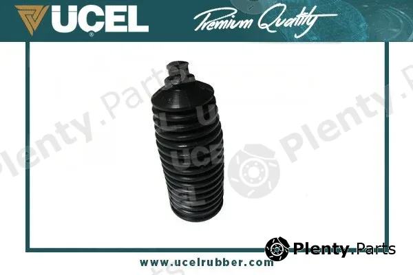 Ucel 31363-T — Bellow, steering