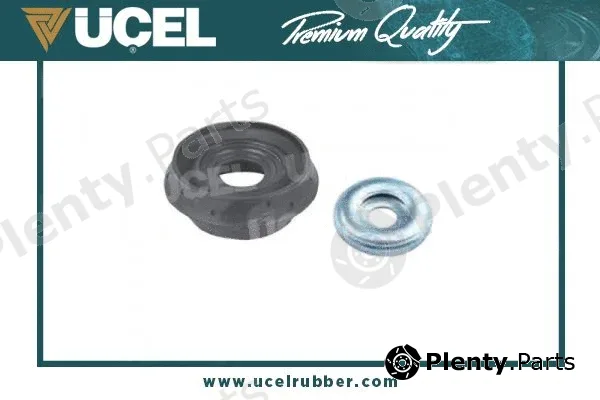 Ucel 10493B — Suspension Strut Support Mount