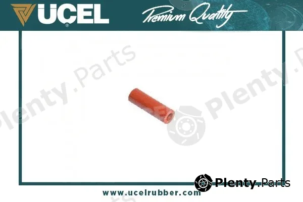Ucel 35824 — Oil Hose