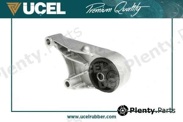 Ucel 91162 — Mounting, engine