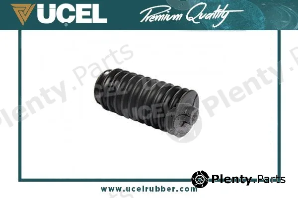 Ucel 30396-T — Bellow, steering