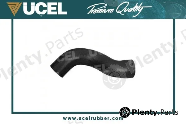Ucel 65145 — Radiator Hose