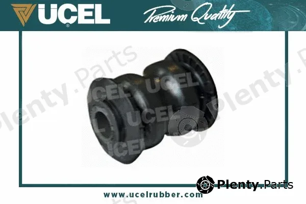Ucel 10608 — Mounting, control/trailing arm