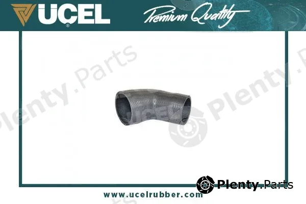 Ucel 65327 — Charge Air Hose