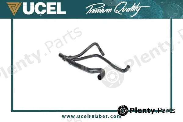 Ucel 15578 — Radiator Hose