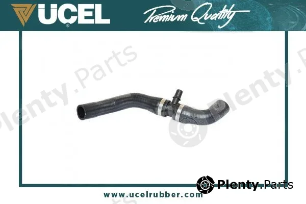 Ucel 52436 — Radiator Hose