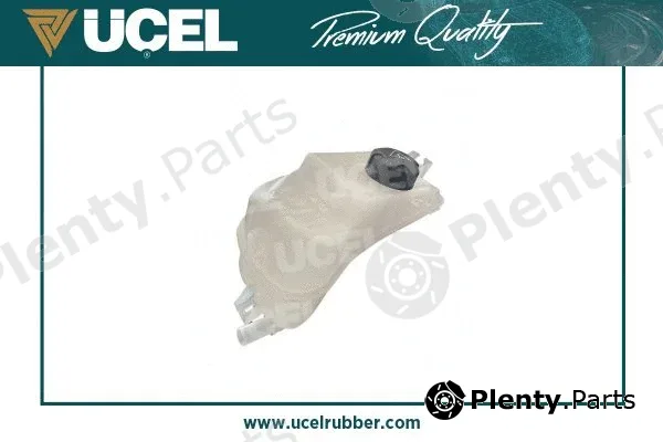 Ucel 41610 — Expansion Tank, coolant