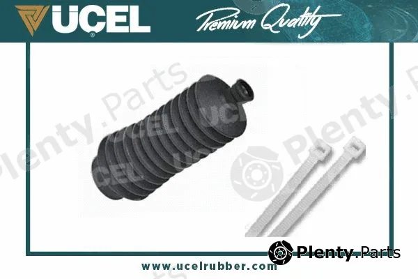 Ucel 10463 — Bellow Kit, steering