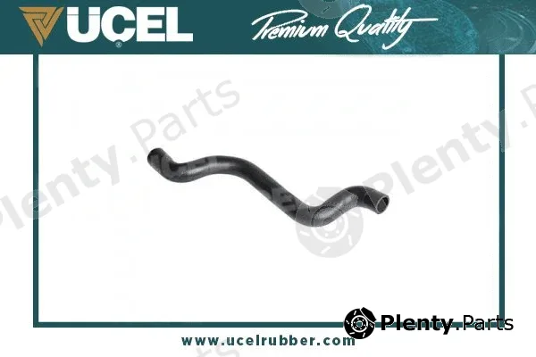 Ucel 35530 — Radiator Hose