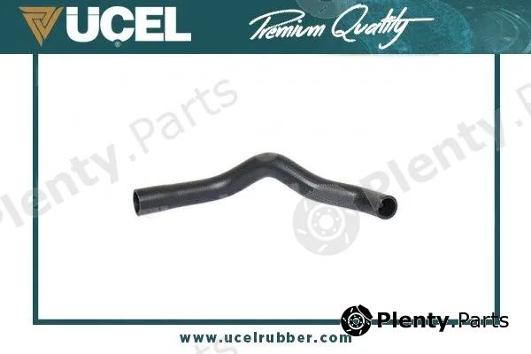Ucel 35495 — Radiator Hose
