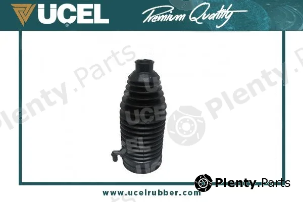 Ucel 41803-T — Bellow, steering