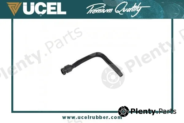 Ucel 51309 — Heater Hose