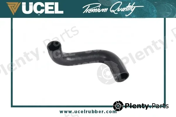 Ucel 21177 — Charge Air Hose