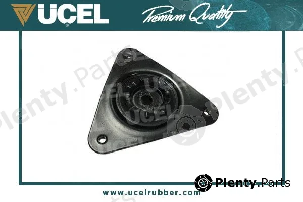 Ucel 10676 — Suspension Strut Support Mount